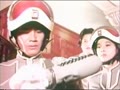 動画：ウルトラセブン 「緑の恐怖」 0号フィルムＮｏ.②