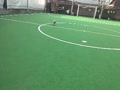 動画:相変わらずなボールトレーニング…