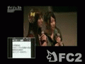 動画:えれぴょんこと小野恵令奈。卒業シーン1/2