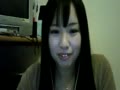 アダルト動画:ニコ生 可愛い子がこんなことを…②